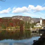 Gasthof & Bohinj