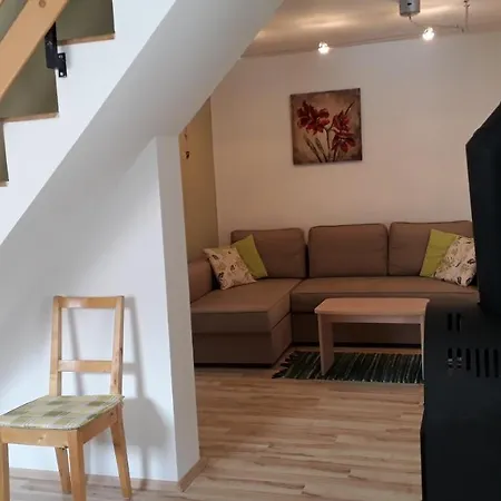 & Πανσιόν Bohinj