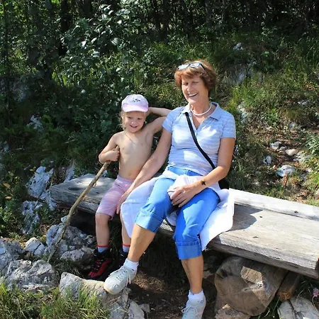 Πανσιόν & Bohinj