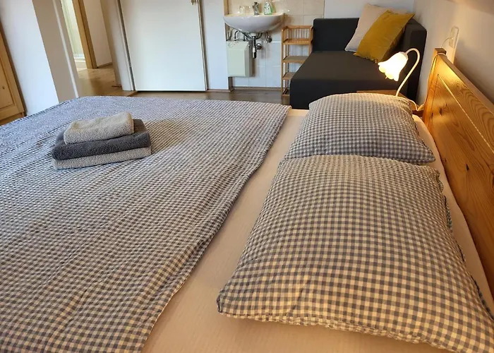 Casa de hóspedes & Bohinj