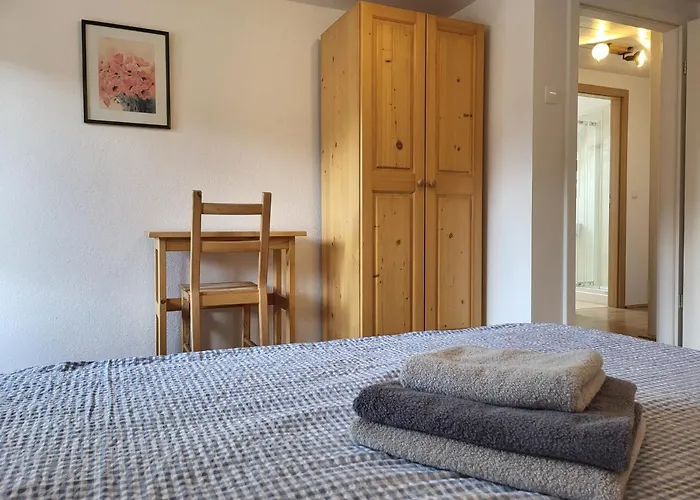 Casa de hóspedes & Bohinj