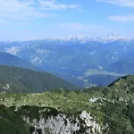 Pensionat & Bohinj