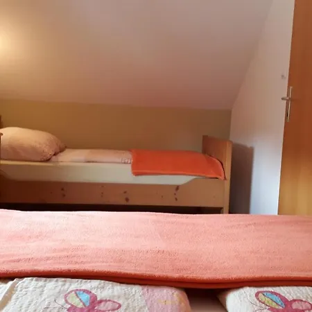 Guest house &