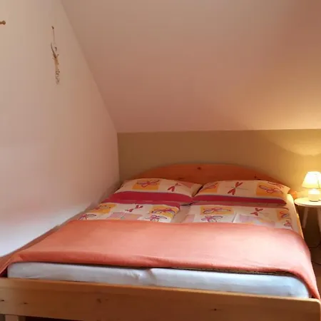 & Guest house 2*