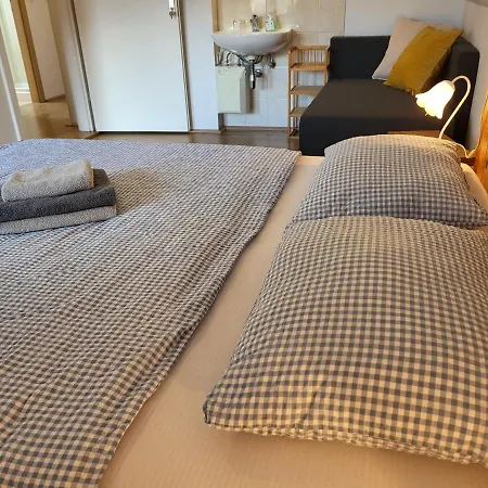 Gasthuis Apartments&hostel Bohinj