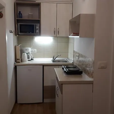 Gasthuis Apartments&hostel Bohinj