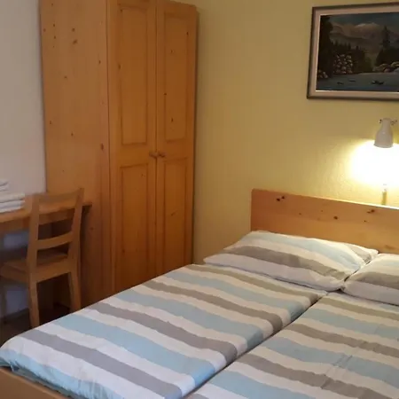 Gasthuis Apartments&hostel