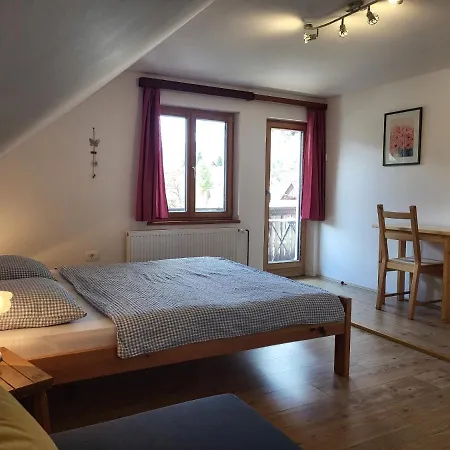& Guest house 2*