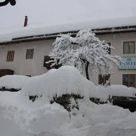 & Guest house