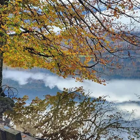 Apartments&hostel Gasthuis Bohinj