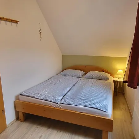 Guest house & Bohinj