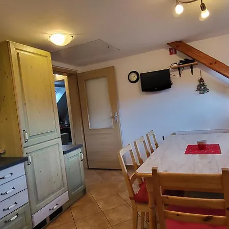 & Guest house Bohinj