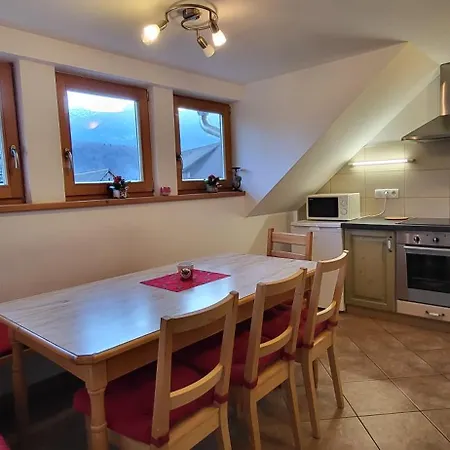 & Guest house 2*