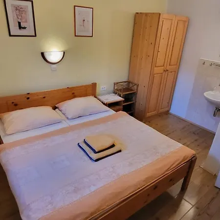 Gasthuis Apartments&hostel