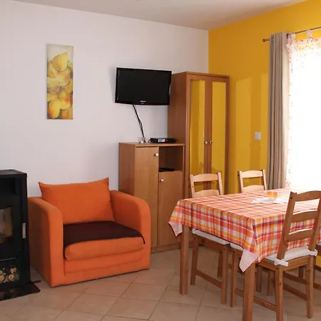& 2* Bohinj