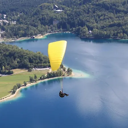 Gasthuis Apartments&hostel 2*