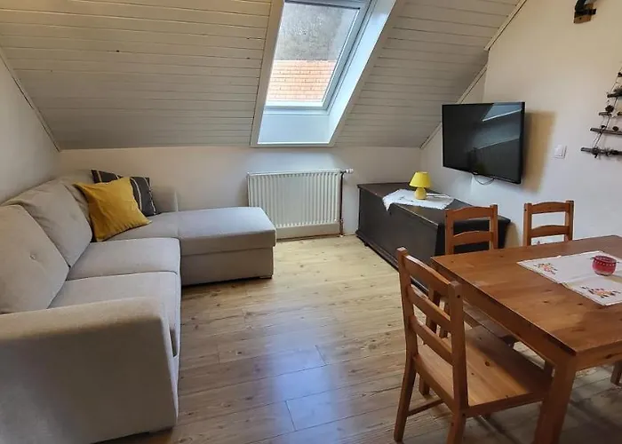 Hiša za goste & Bohinj