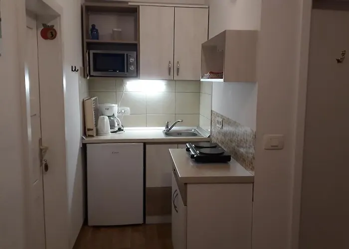 Hiša za goste & Bohinj