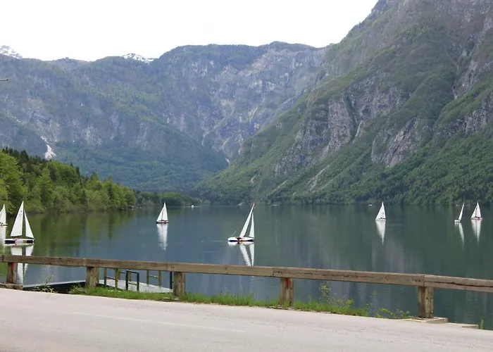 & 2* Bohinj