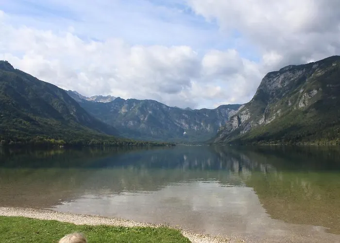 & Bohinj